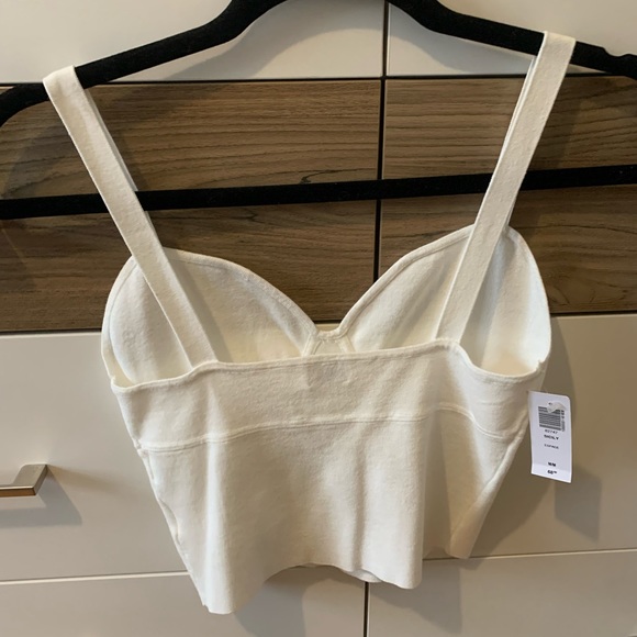 Aritzia - Wilfred SICILY Crop - Picture 5 of 11